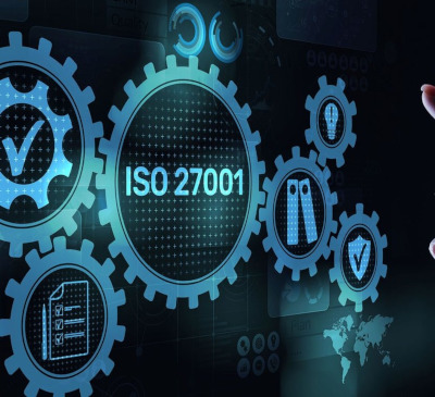 ISO27001