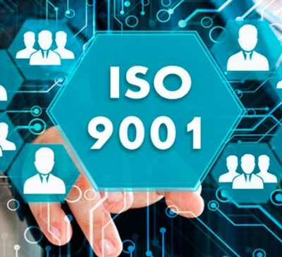 ISO 9001