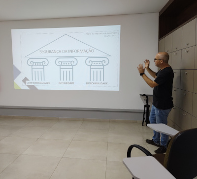 Treinamentos