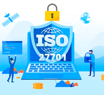 ISO 27701