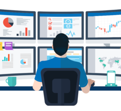 Monitoramento